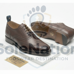 Heritage Brogues