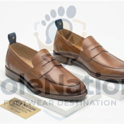 Penny Loafers
