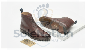 Moccasin Drive Shoes premium comfort and driving control footwear