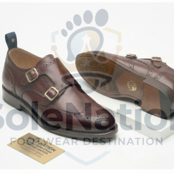 Monk Strap Shoes