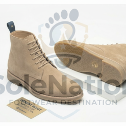Desert Boots