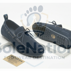 Moccasin Drive Shoes