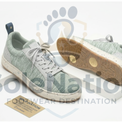 Eco Recycled Sneakers