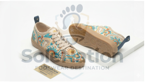 GripCore Skate Shoes giày trượt ván điều khiển chính xác