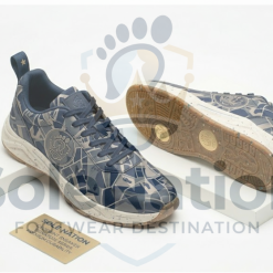 AeroMax Platform Sneakers