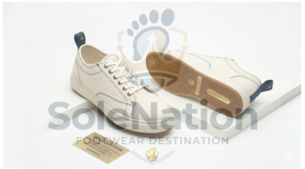 TerraGrip Trail Shoes