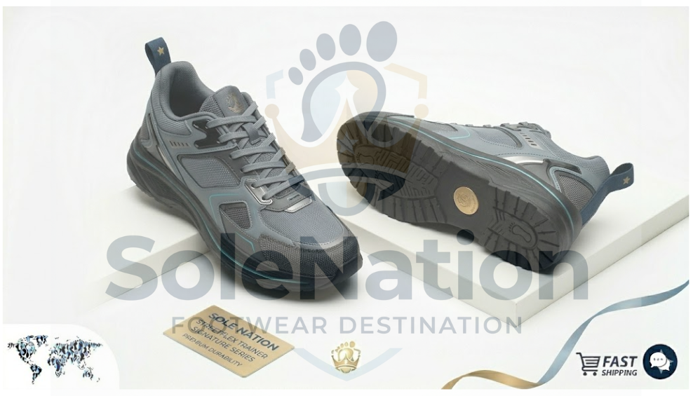 ReflectX Night Runners