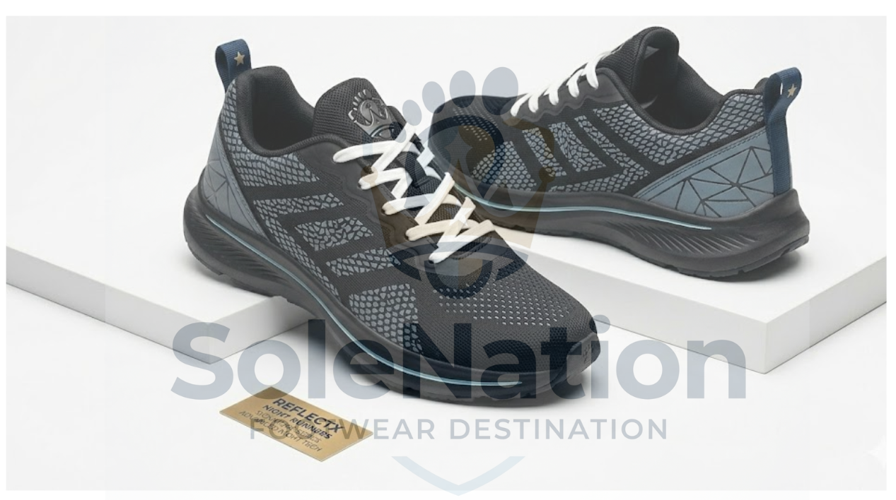 ReflectX Night Runners