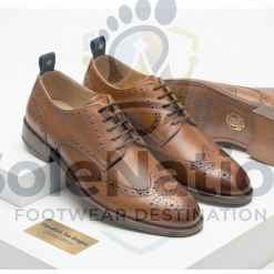 AeroMax Platform Sneakers