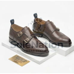 PatchFlex Multi-Tone Sneakers
