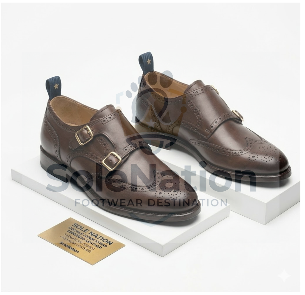 PatchFlex Multi-Tone Sneakers