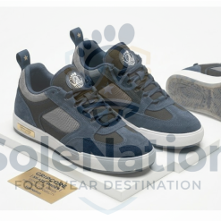 GripCore Skate Shoes
